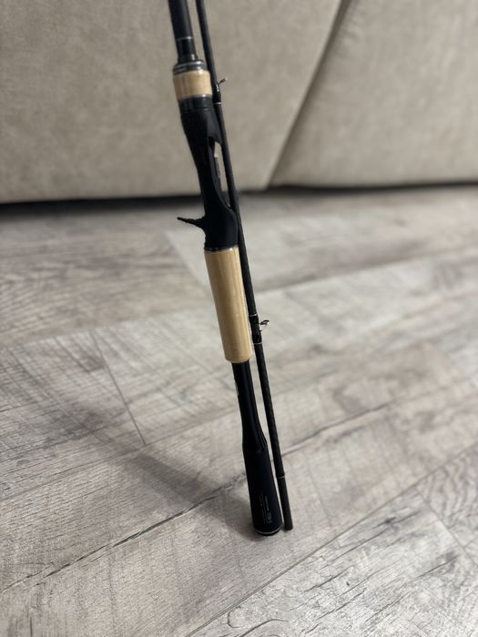 shimano expride 172h-2 14-42gr new