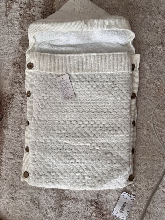 Конверты доя новорожденных