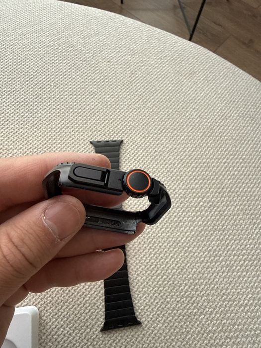 Продам корпус на Apple Watch 46mm