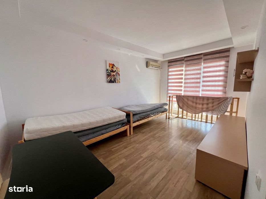Apartament 2 camere Ansamblul Rezidential Cosmopolis