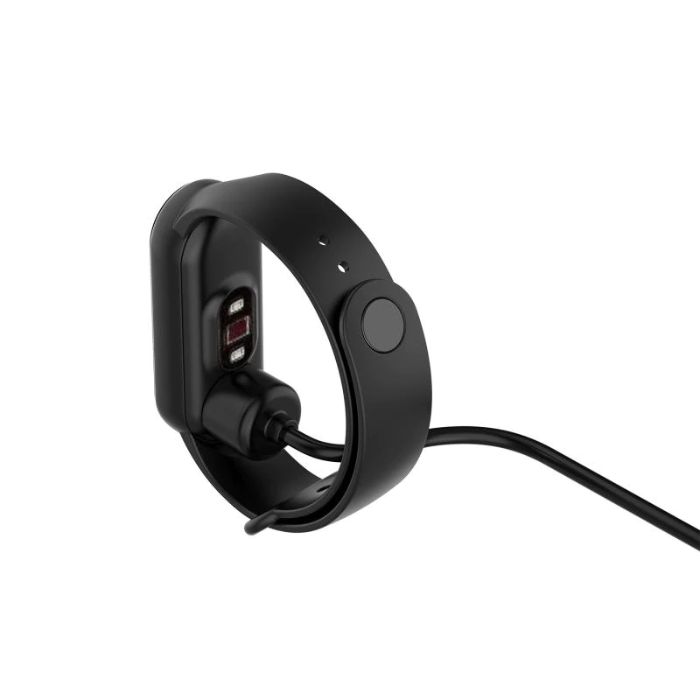 Зарядно за фитнес гривна Xiaomi Mi Band 7, 6, 5, 4, 3 и 2 НАЛИЧНИ!!!