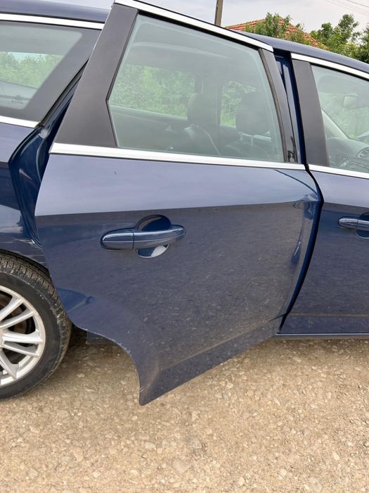 Ușă dreapta spate Ford Mondeo Mk4 2012 facelift