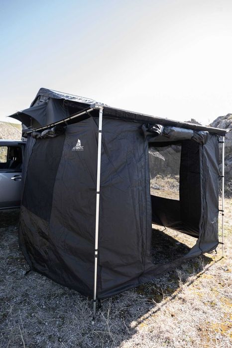 ANEXA Umbrar marchiza auto AUTENTIC OVERLANDING 180 de grade 2m / 2,5m