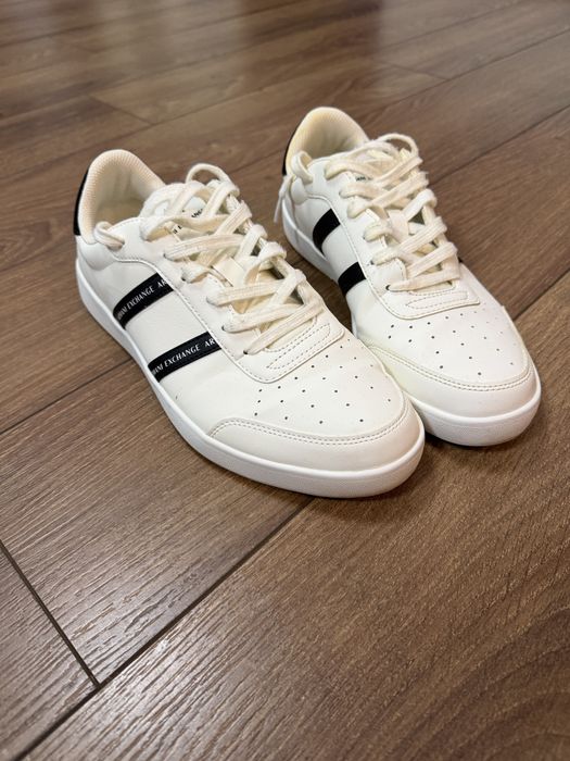 Мъжки маратонки Armani Exchange, Calvin Klein Jeans