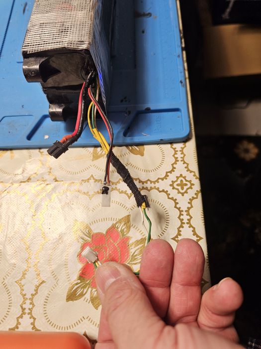 Acumulator trotineta Xiaomi m365