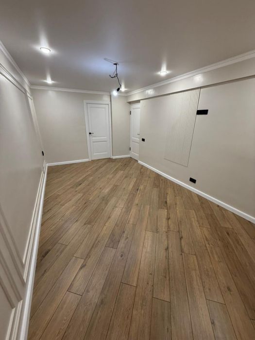 Евроремонт отделка