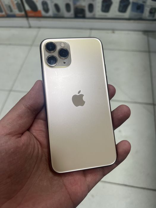 iPhone 11 Pro 256gb