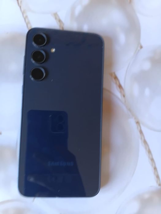 Телефон Samsung A35 5G