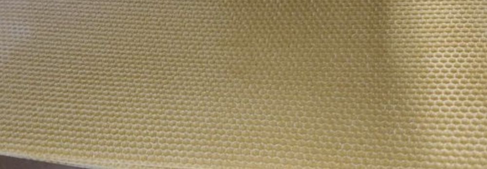 Faguri artificiali de ceara pentru stupi cu albine  1/1 și 3/4