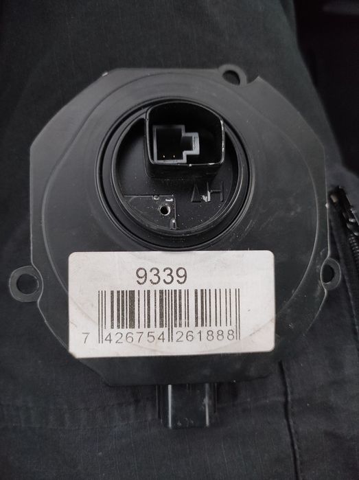 Баласт за ксенон за Хонда цев 3 генерация