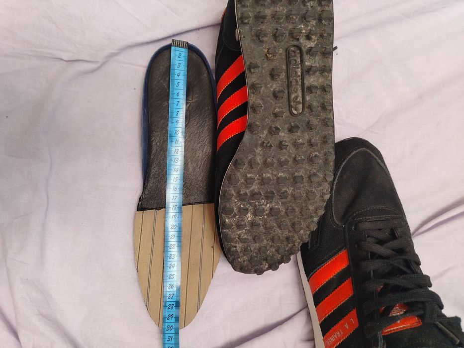 Маратонки ADIDAS-Индонезия