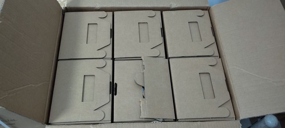 Газовый счетчик Gold Card