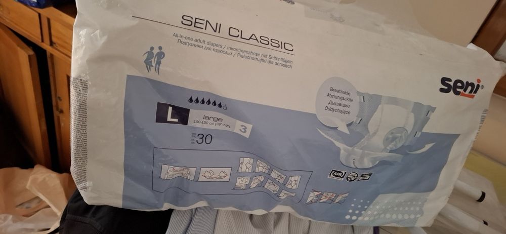 памперес пампересы