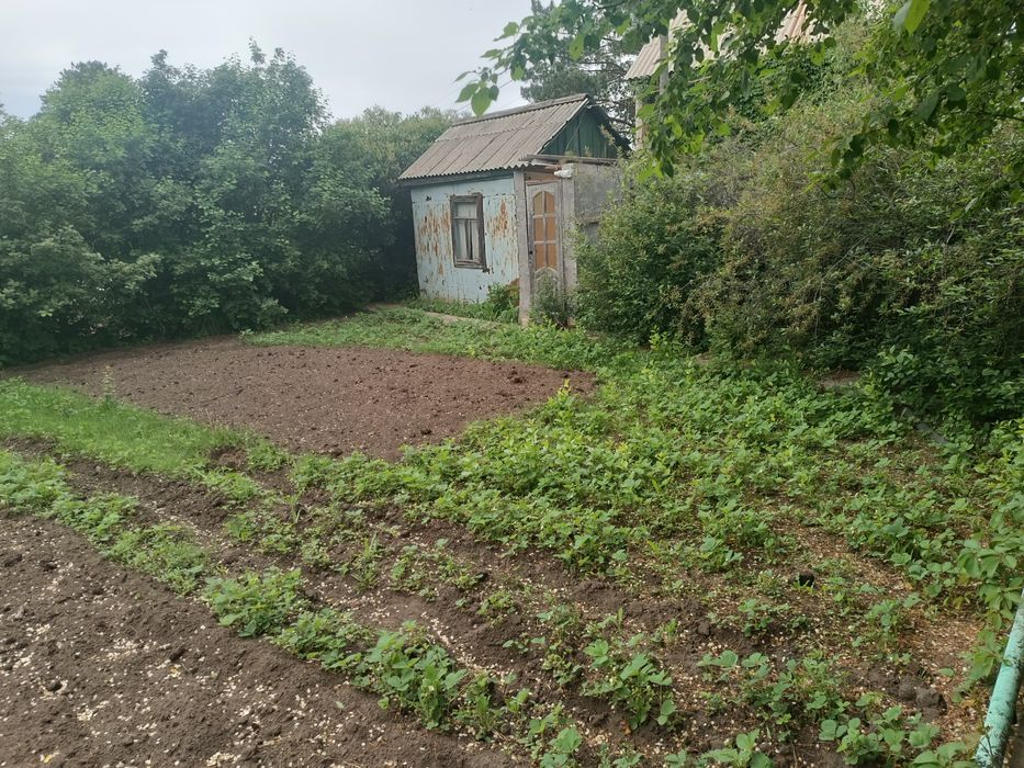 Продам дачу новый Заречный мост