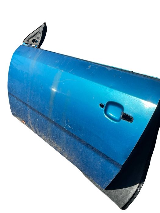 Usa Portiera Stanga Fata Opel Tigra Twintop X04 2004 - 2010