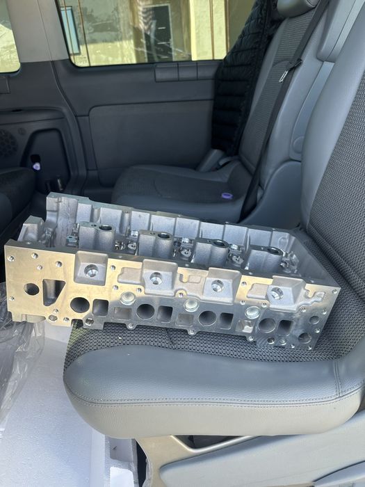 Chiuloasa Mercedes viano-vito 2500 ron