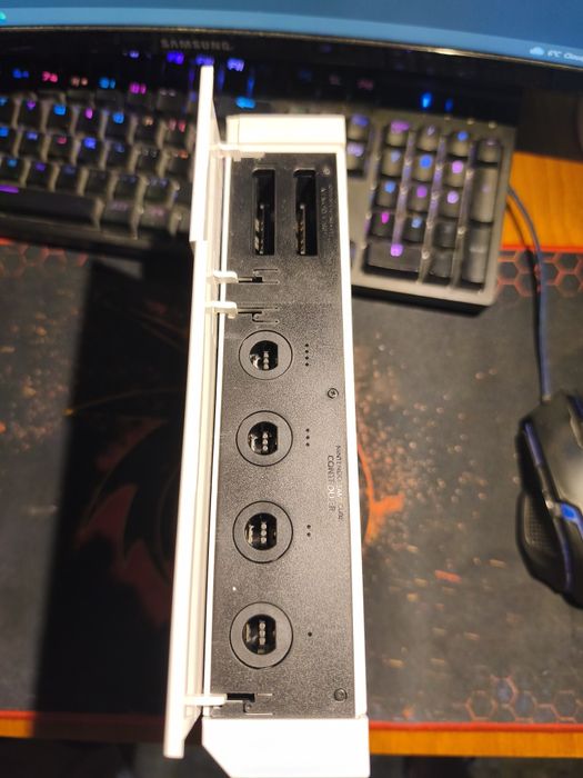 Nintendo Wii + Wii Chess