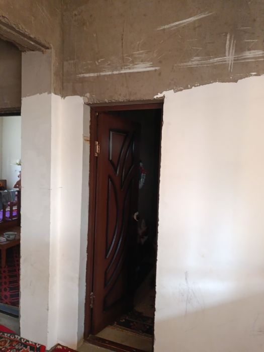 продается дом без ремонта