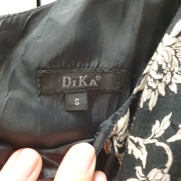 Rochie dama DIKA
