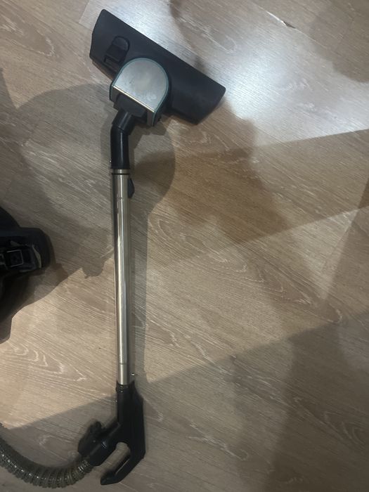 Пылесос робоклин