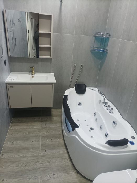 Квартира ремонд под клуч