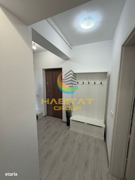 Apartament 2 Camere De inchiriat Sector 4 Grand Arena