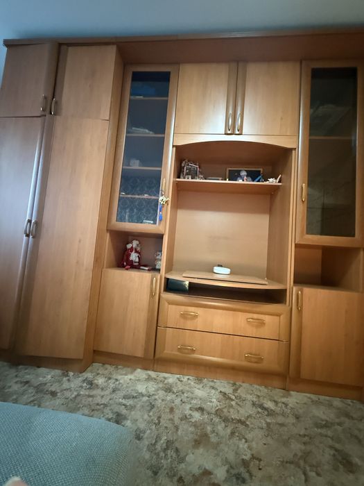 Стенка для зала или гостинной