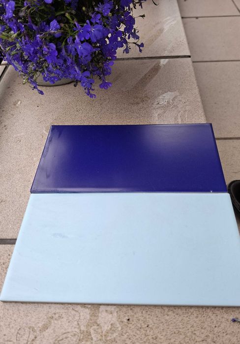 Oferta , vand mozaic pentru piscina/ baie/ 10 pe 20 cm