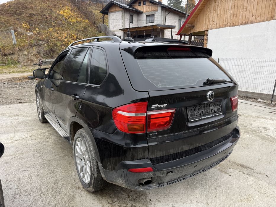 Haion / stop / bara BMW X5 E70