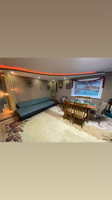 Коттедж аренда посуточно