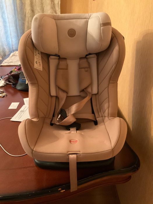 Продам автокресло