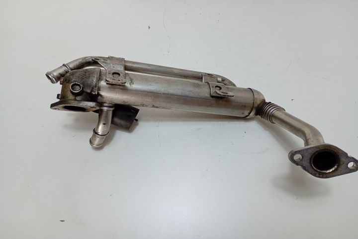 Racitor gaze 03G131512G Volkswagen VW Caddy a 3-a generatie seria
