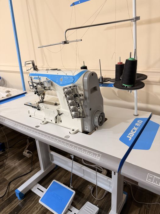 Продается распошивалка