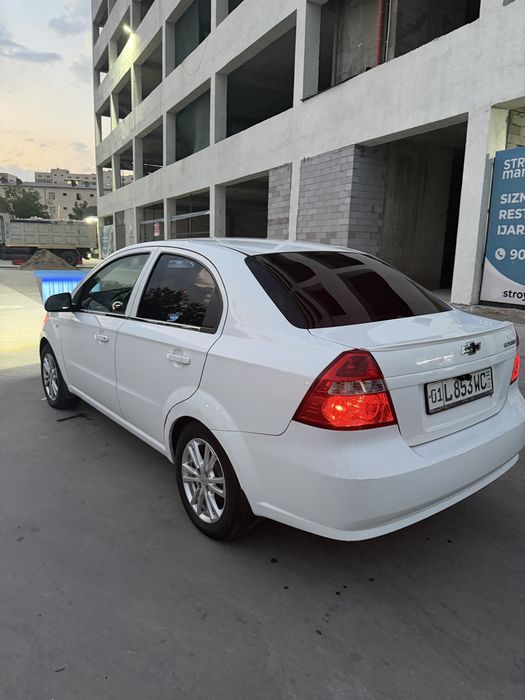 Arenda nexia 3 2018 yil