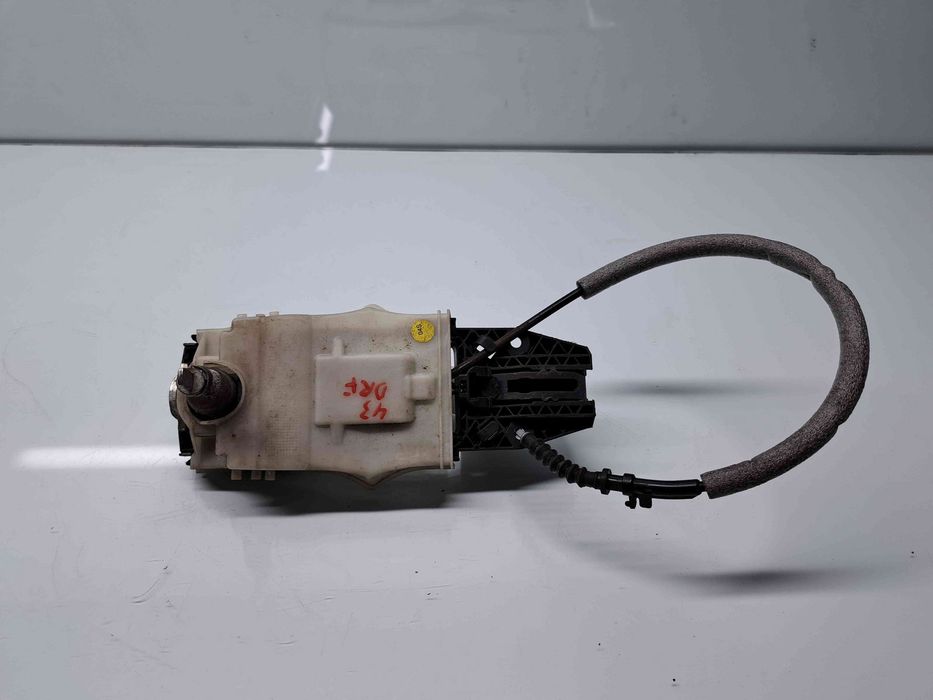 Maner usa dreapta fata Skoda Superb II Combi (3T5) [Fabr 2009-2015] LF