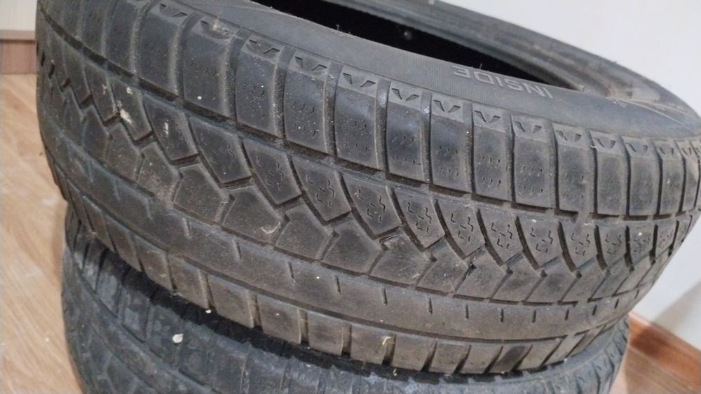 Продам 2 балона 215/65/16