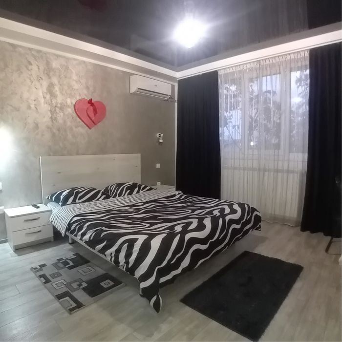 Regim hotelier apartament cu 2 camere Zona Mazepa