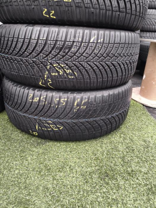 205.55.16 Goodyear Continental