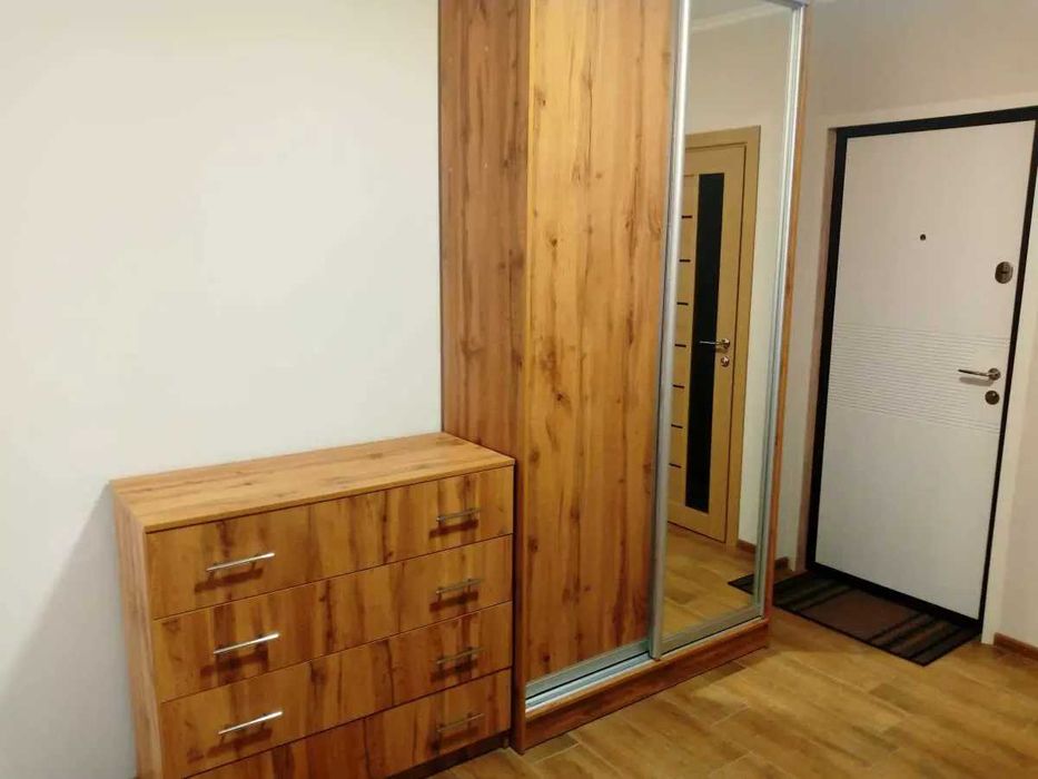 Дава се под наем Едностаен апартамент в София, Зона Б-18 - 42 кв.м за 397.8 € - Снимка #2