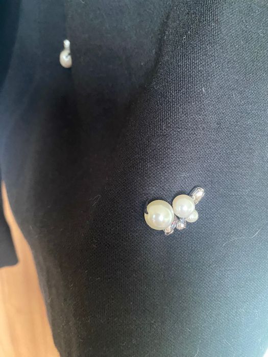 Дамска блуза Massimo Dutti / Cortefiel размер S