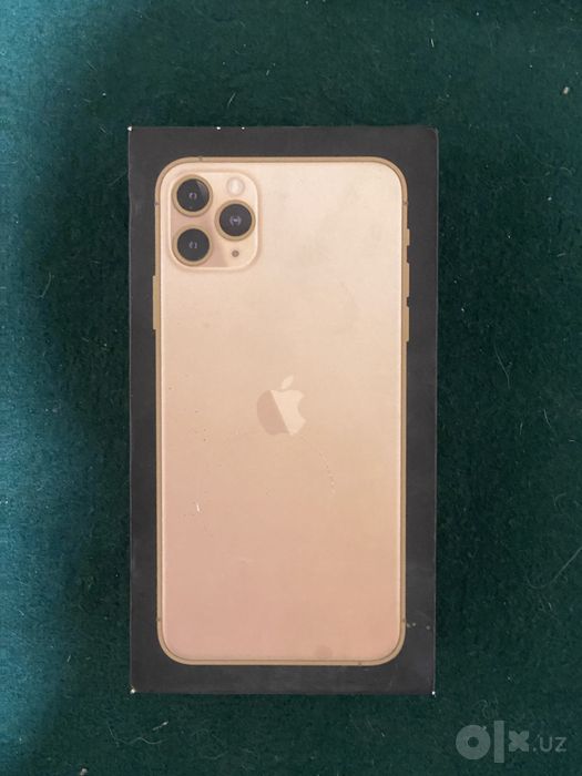 iPhone 11 pro max