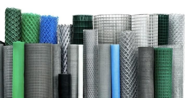 Сетка. Рабица. Уголок. Труба. Арматура. Каркас. оптом и розницу, Арзон