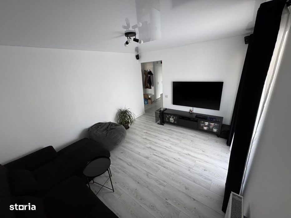 Apartament 3 Camere Pollux Residence