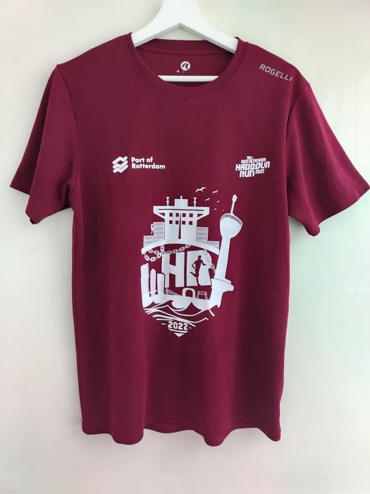 Tricou bărbat model nou original fără purtare