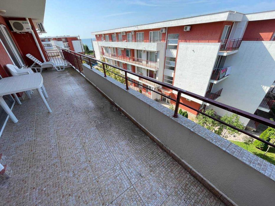 Продава се Тристаен апартамент в к.к. Елените - 107 кв.м за 775 €/кв.м - Снимка #12