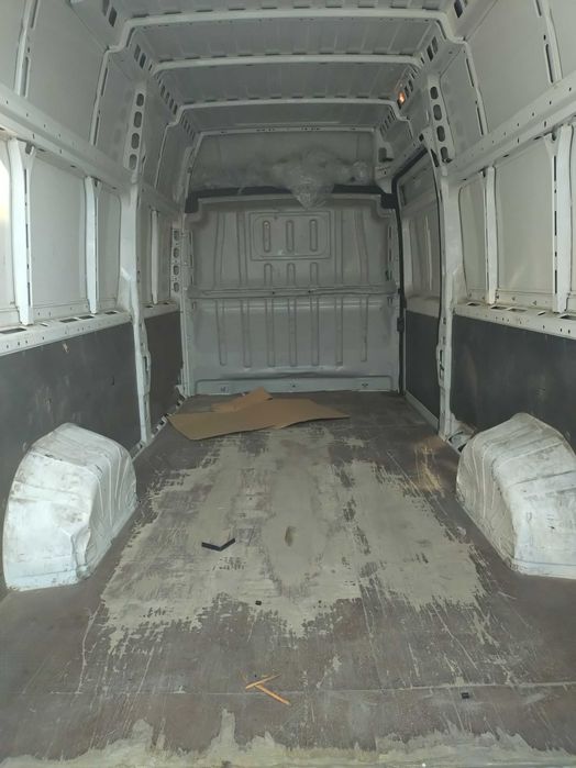 Peugeot Boxer 2.0 2018г.