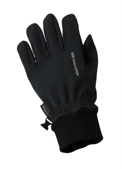 Мъжки ръкавици ZIENER Gore-Tex Windstoper. Размер М