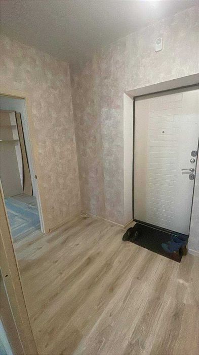 Продаю 2-х ком кв мкр БЕРЕКЕ ,