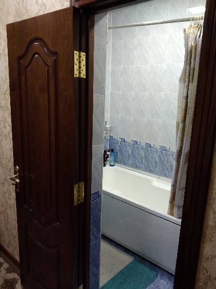 Продается квартира в центре города.