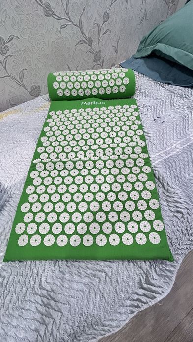 Продам массажный коврик за 2000